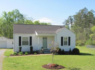 27 Eaton Cir, Fort Oglethorpe, GA 30742