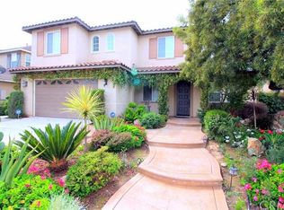 8249 Gamebird St, Corona, CA 92880