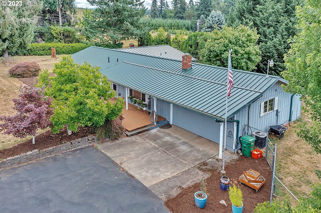 19531 SE Tickle Creek Rd, Boring, OR 97009 | Zillow