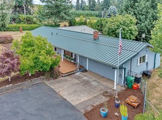 19531 SE Tickle Creek Rd, Boring, OR 97009