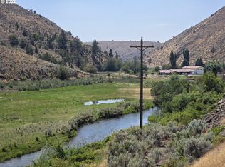 24990 Sumpter Stage Hwy, Baker City, OR 97814