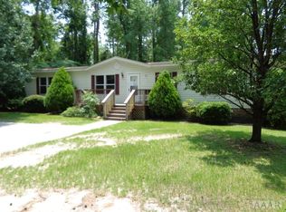 1018 George Daniels Rd, Manteo, NC 27954