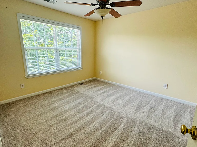 2nd Bedroom Upstairs