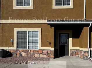 7783 Sand Lake Hts #1, Colorado Springs, CO 80908
