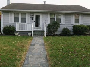 112 James Ave, Waynesboro, VA 22980