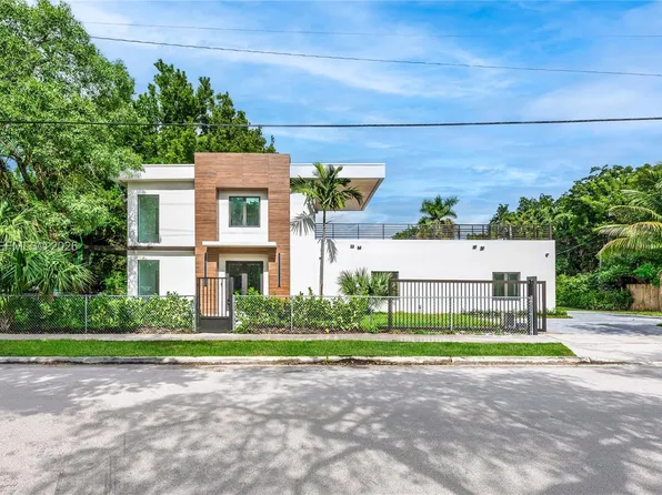 101 SW 25th Rd, Miami, FL 33129