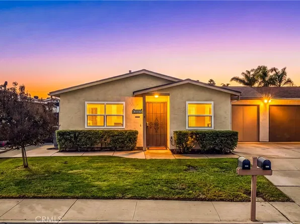 4609 Calle Del Palo, Oceanside, CA 92057