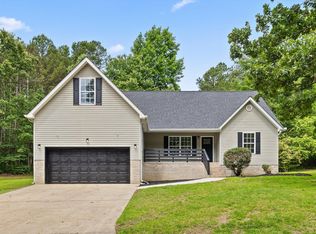 506 Condra Rd, Ringgold, GA 30736