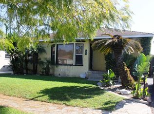 4552 Ostrom Ave, Lakewood, CA 90713