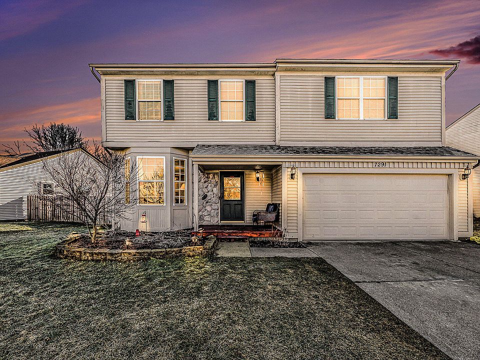 1st image of 7291 Muirfield Dr