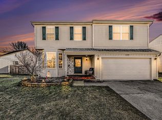 7291 Muirfield Dr, Ypsilanti, MI