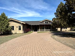 7915 NW Grubstake Way, Redmond, OR 97756