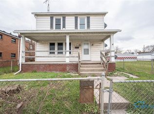 1136 E Manhattan Blvd, Toledo, OH 43608