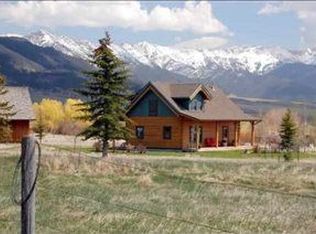 14110 Rocky Mountain Rd, Belgrade, MT 59714