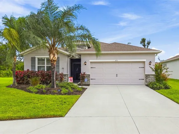 5711 OAK BRIDGE COURT, BRADENTON, FL 34211