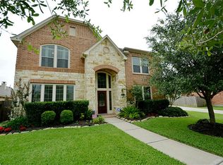 2607 Arcola Ct, Rosenberg, TX 77471