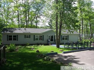 2757 Jenssen Rd, Frederic, WI 54837