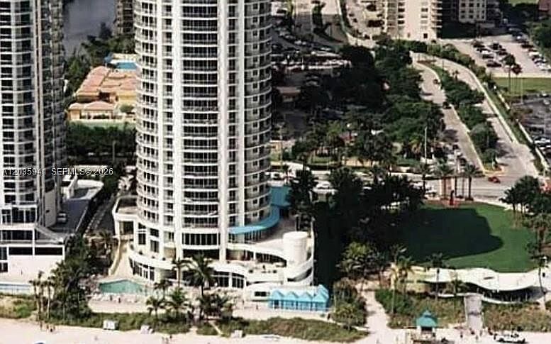 2nd image of 17375 Collins Ave #1205