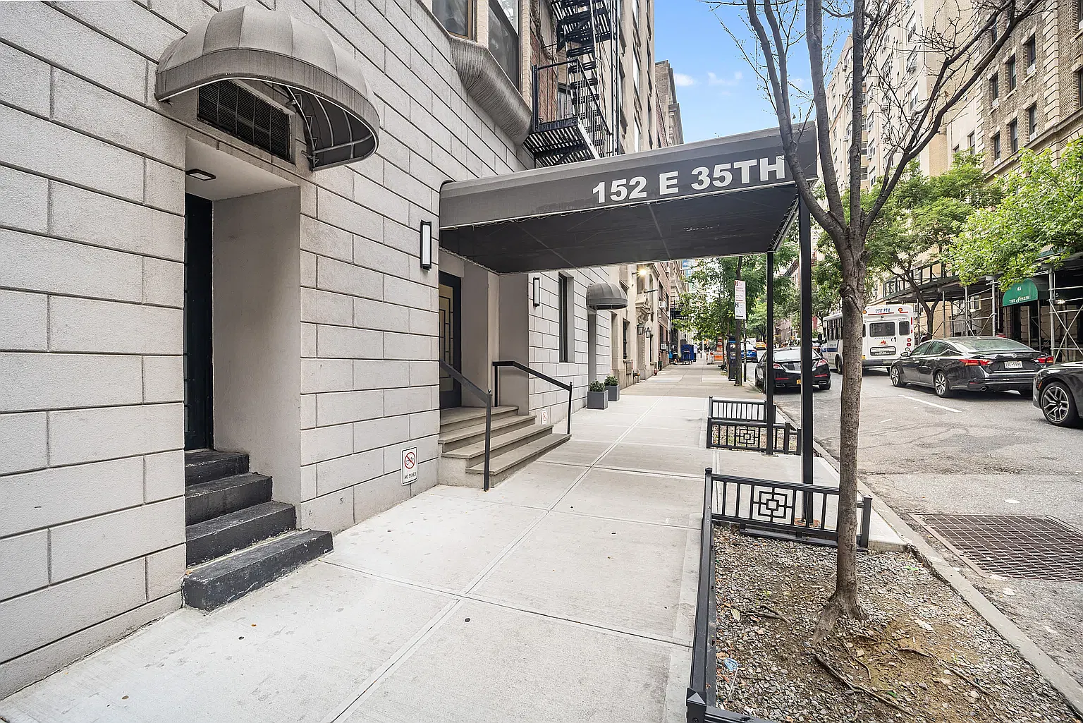 152 East 35th Street — Photo 3