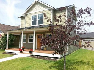 138 Silverberry St, Hamilton, MT 59840