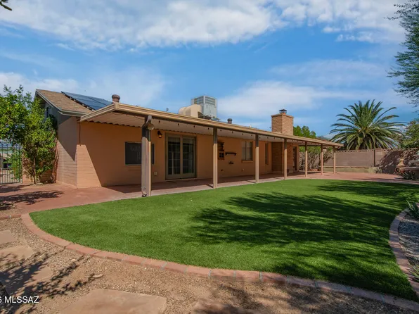 8726 E 28th St, Tucson, AZ 85710