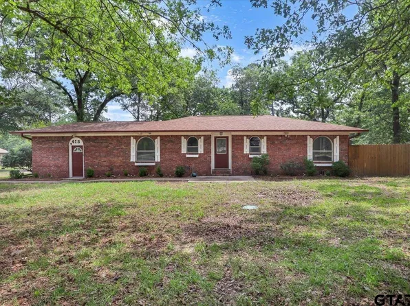 415 Lone Star Ln, Hideaway, TX 75771