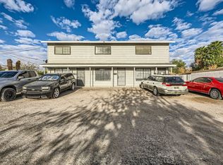 76 N 27th St APT B, Las Vegas, NV 89101