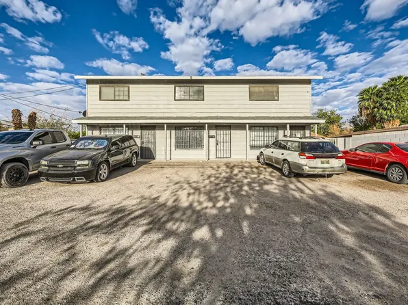 76 N 27th St APT B, Las Vegas, NV 89101
