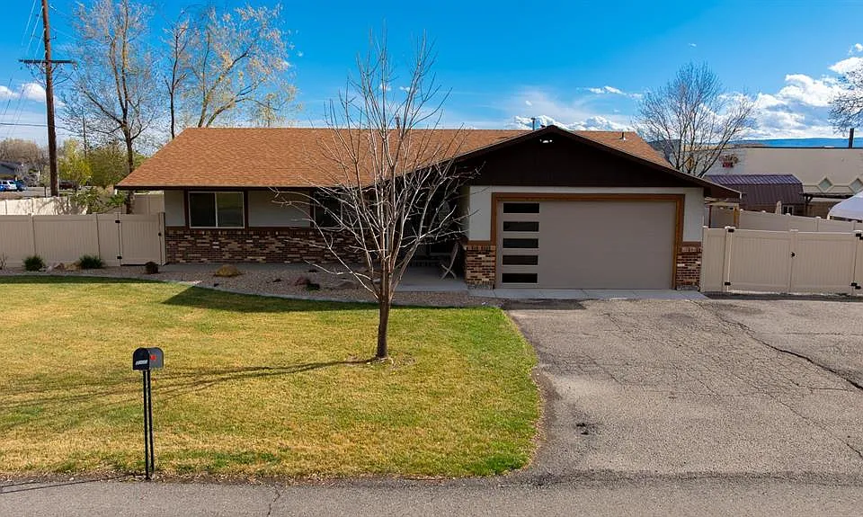 2999 Fort Garland Dr