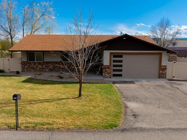 2999 Fort Garland Dr, Grand Junction, CO 81504