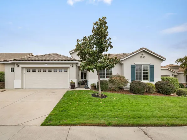 8721 Snow Fall Way, El Dorado Hills, CA 95762