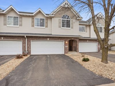 15335 Wilderness Ridge Rd NW, Prior Lake, MN, 55372