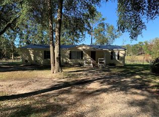 182 Courtney St, Samson, AL 36477