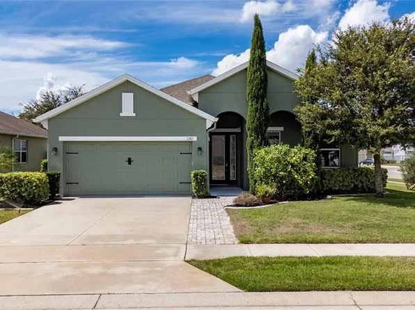 1361 Aroniminik Dr, Mount Dora, FL 32757