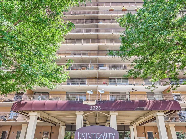 2225 Buchtel Boulevard #812, Denver, CO 80210