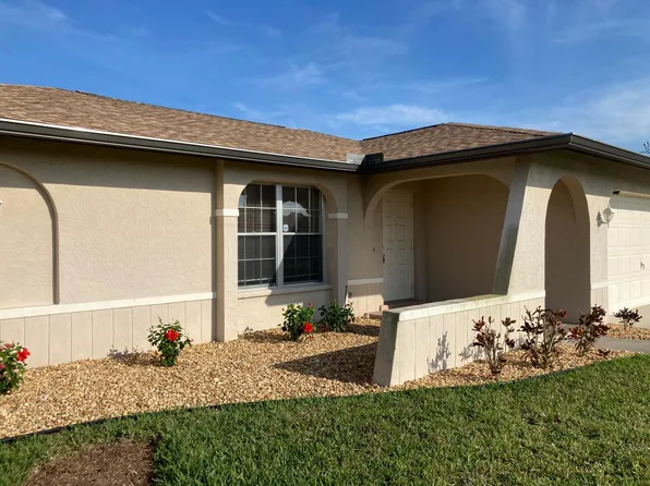 4109 SW 6th Pl, Cape Coral, FL 33914