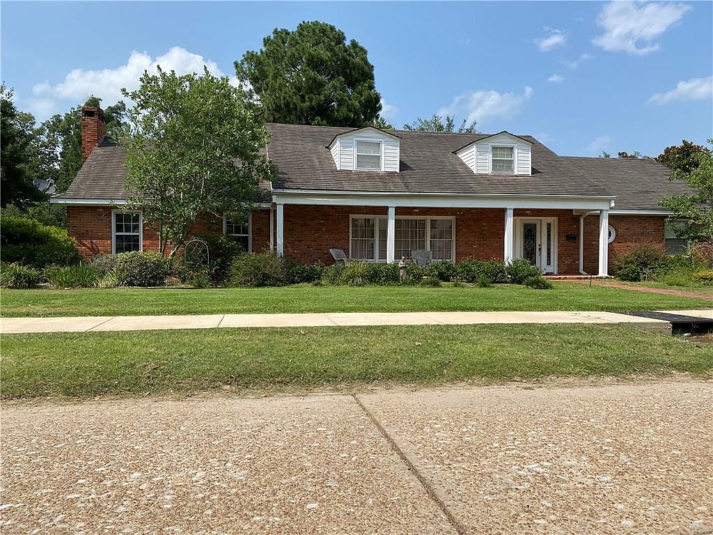 206 W Waddil St, Marksville, LA 71351 MLS 170557 Zillow