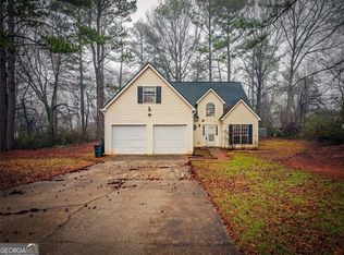 242 Fairview Point, Ellenwood, GA 30294
