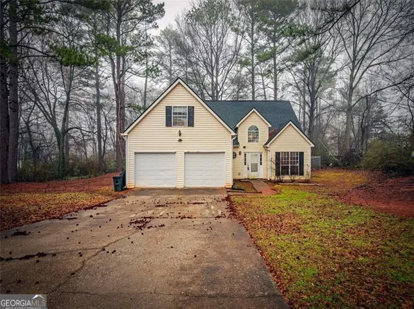242 Fairview Point, Ellenwood, GA 30294