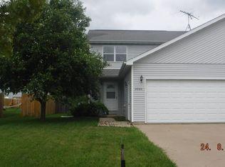 2360 Peach Tree Ln, Diamond, IL 60416