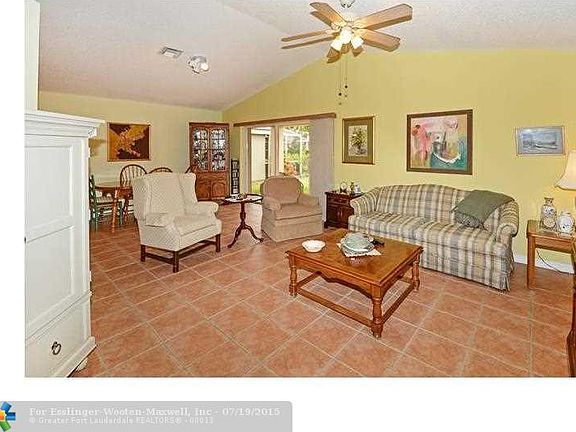 Wonderful Weston 2/2 home in Savanna