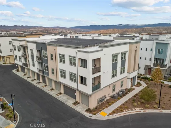 26955 Prospector Rd #203, Valencia, CA 91381