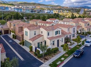 20327 W Livorno Way, Porter Ranch, CA 91326