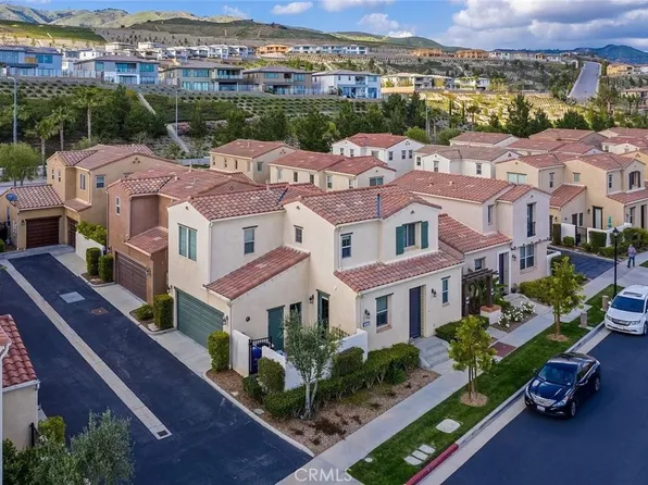 20327 W Livorno Way, Porter Ranch, CA 91326