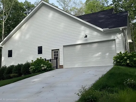 252 Woodland Way — exterior photo