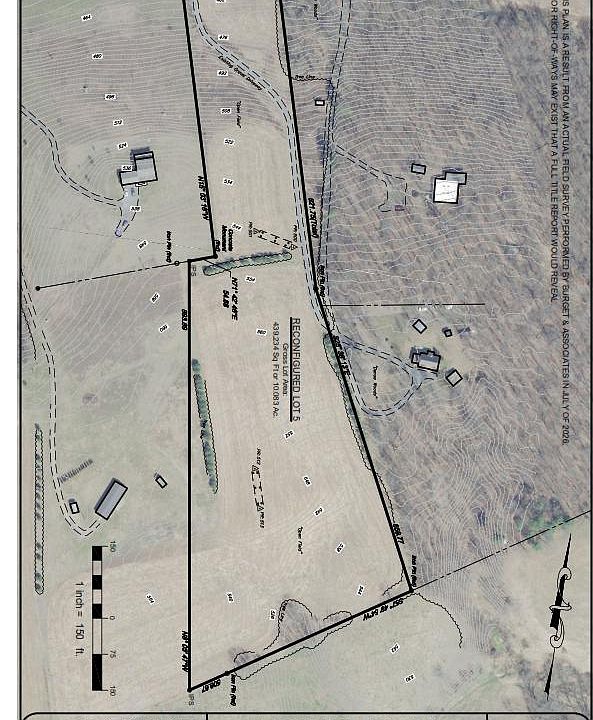 1st image of 0 Lower Bailey Rd Lot 5