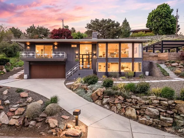 2008 S Travertine Way, Boise, ID 83712