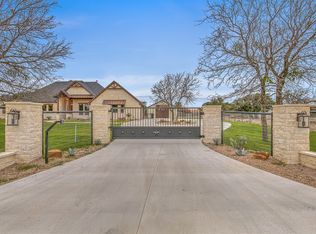 255 S Ridgeoak Court, Weatherford, TX 76087