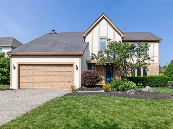 271 Crawford Ct, Westerville, OH 43082