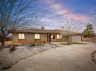 10548 Cochiti Rd, Apple Valley, CA 92308